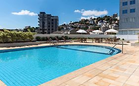 Mercure Belo Horizonte Savassi