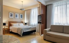 Mercure Belo Horizonte Savassi