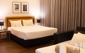 Mercure Belo Horizonte Savassi