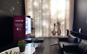 Mercure Belo Horizonte Savassi